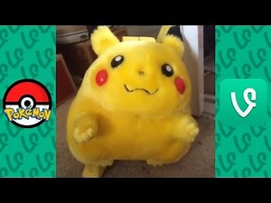 Funniest Pokémon Vines Compilation