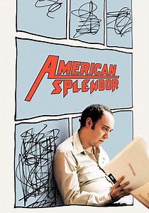 American Splendor - movie: watch stream online