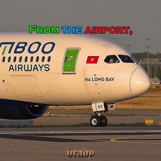 What is the best way to planespot? | I think from the airport is the best🔥🤩✈️