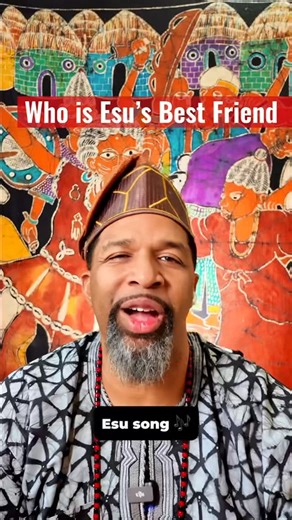 256 Healing Center on Instagram: "Esu Is Not Satan - Free Masterclass and Ritual Join us live on December 24th at 7pm EST. For generations, Esu has been feared by many, misunderstood by most, yet revered by those who truly know. Esu is a central figure in our Orisa spiritual tradition. Esu is not confusion Esu is clarity. Not uncertainty but choice. Not an obstacle but an opener. Without Esu, nothing moves. No destiny unfolds. No ritual speaks. No transformation becomes real. On December 24th, s