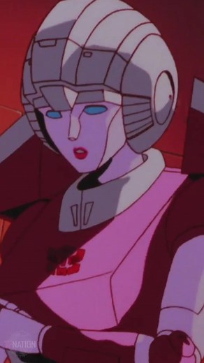 Susan Blu: Iconic Voice Behind Transformer Arcee