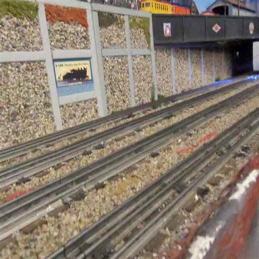 The M&M Halloween Train Happy Halloween | Milwaukee Lionel Railroad Club