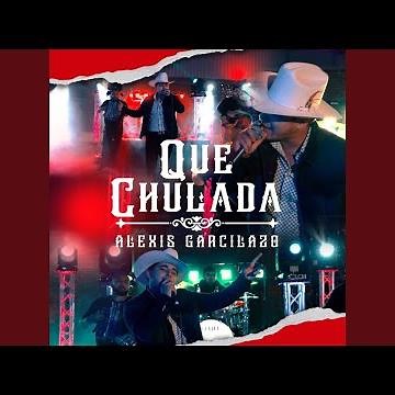 Que Chulada (En Vivo)