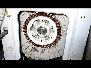 Stop The Shake! Fix Your Lg Front Load Washing Machine Drum Jerking Issue {subtitles}