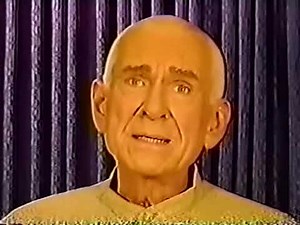 Marshall applewhite’s speech (heaven’s gate) (READ DESCRIPTION)
