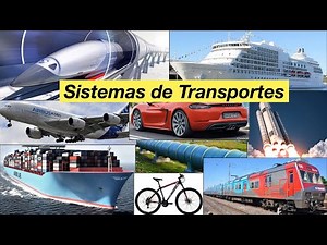 Sistemas de Transporte e Concepção Geral do Sistema de Transporte - Estradas - Engenharia Civil
