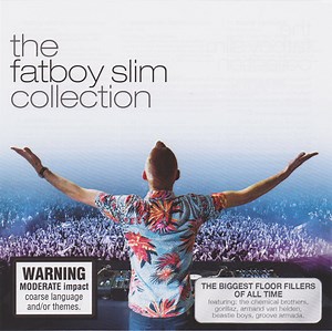 Fatboy Slim - The Fatboy Slim Collection