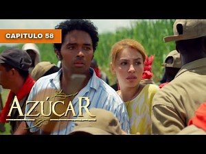 Azúcar 🧡 (Capítulo 58) | Novelas completas en español latino | Alejandra Borrero
