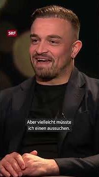 Xherdan Shaqiri: Munich, Liverpool or Basel? 🤔 | SRF Sport