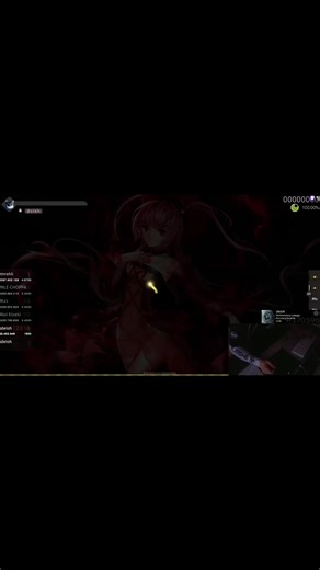 Perfecting the 6-Digit vs Yomi Yori Challenge in Osu!