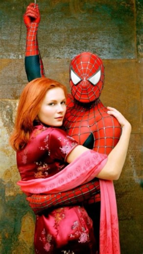 5 Interesting Spiderman Facts Part 1 #spiderman #marvel #shorts
