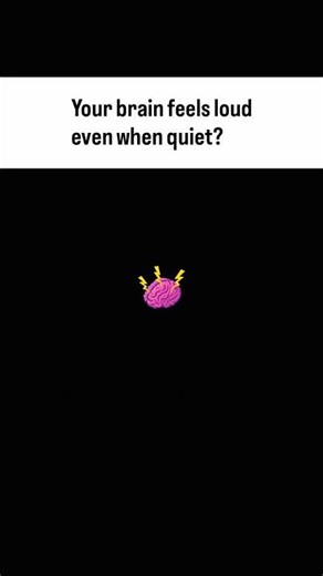 That ‘overwhelmed buzz’ feeling nobody talks about