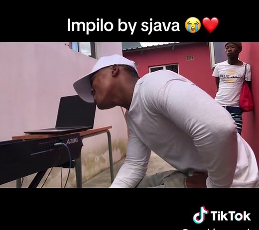 Mashimane_rh on TikTok