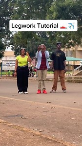 264K views · 4.2K reactions | Legwork Tutorial ✅ #legwork #amapiano #tutorial #dancechallenge | TheblinZ | Facebook