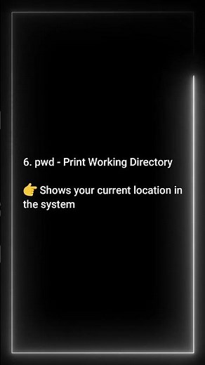 Linux Basic Commands Every Beginner Nust Know | Kali Linux Tutorial Part 2