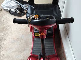 Mobility scooter - £250