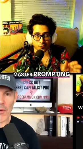 AI Mastery, Supercharge Productivity with Prompting!