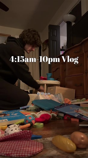 the long days #vlog #dayinmylife #nonbinary #residency | vlog day in my life