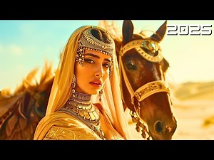 Egyptian Music - Mystical Oud