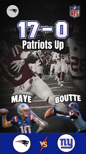 Patriots’ 11th Win Streak Shocks the League