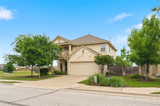 5309 Scenic Lake Dr, Georgetown, TX 78626 - MLS 2343278 - Coldwell Banker