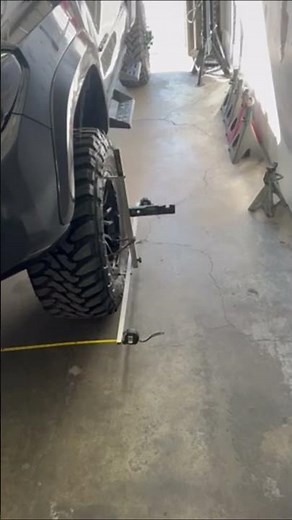 Best DIY Alignment Tool - Review #diy #alignment #performancedriving