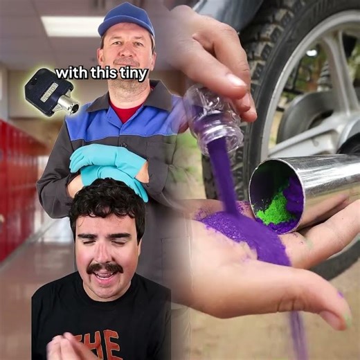 Secret Vending Machine Business 😈