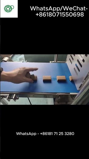 Chocolate Production Line | How Chocolate is Made | Food Machinery Solutions