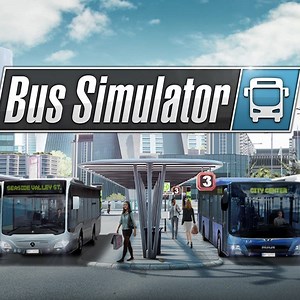 Bus Simulator - IGN