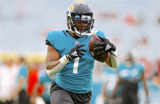 Updated Running Back Half-PPR Fantasy Football Rankings (2024)