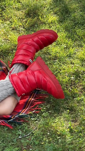 Explore the winter season with Hunter Boots. | Hunter Boots