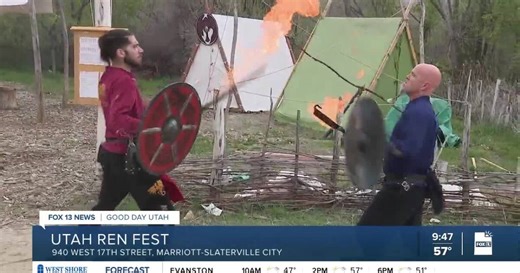 Utah Ren Fest