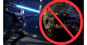 Star Wars Jedi: Fallen Order - Oggdo Bogdo: So besiegt ihr den Frosch