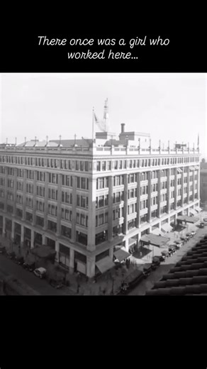 There once was a woman who worked at The Hudson’s Bay department store in Vancouver, BC. For work, she wore blouses paired with skirts and belts — polished, practical, and very 1940s. These are two of her original work blouses (the blue one still carries faint makeup stains from its days at the counter 💄). I purchased both from her daughter, who carefully kept her mother’s wardrobe all these years. Just listed in the shop — both size M/L 🤍#1940s #1940sfashion #vintageworkwear | The French 75
