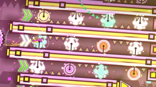 【转载】Doggie Challenge X (Full Showcase)