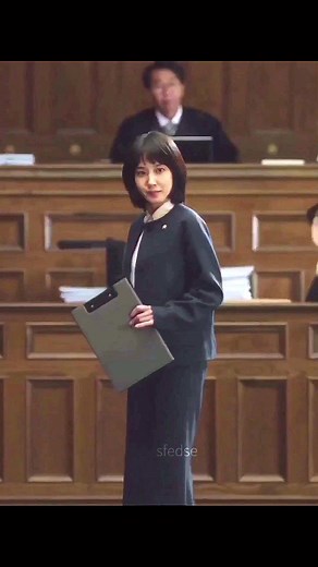 Extraordinary Attorney Woo - Korean Drama Highlights