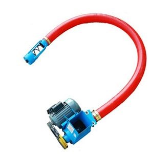 [Hot Item] Grain Suction Machine Farm Corn Wheat Flexible Screw Conveyor