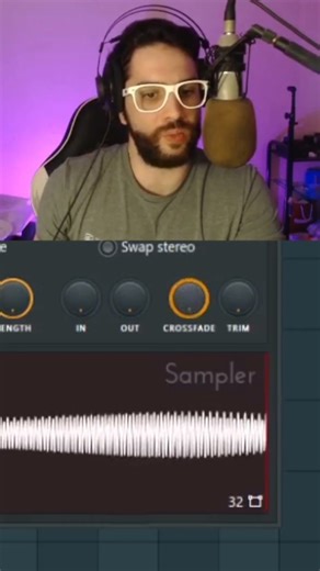 Técnica do BASS INFINITO no Fl Studio
