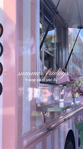 Free Doughnuts and Coffee Pop-Up at USC