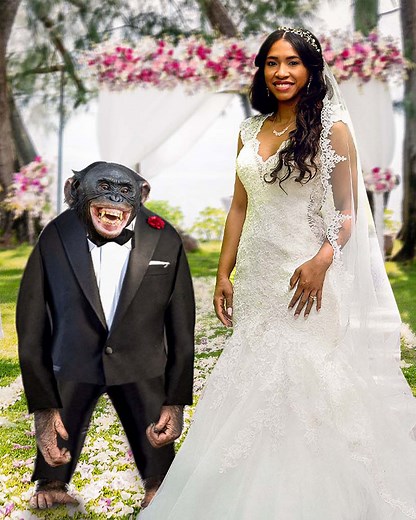 358K views · 448 reactions | What are some of the most unusual wedding traditions? #AroundTheWorld | What If | Facebook