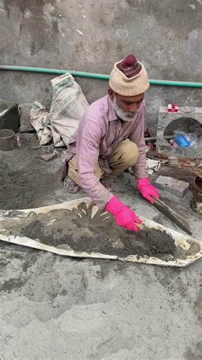 Mind-Blowing Cement Art Designs | Pure Handmade Creativity