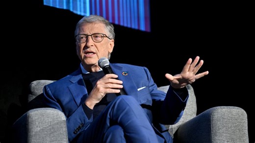 Bill Gates: Within 10 years, AI will replace many doctors and teachers—humans won't be needed ‘for most things'