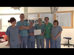 I Am The Patient Experience - South Eastern Health & Social Care Trust