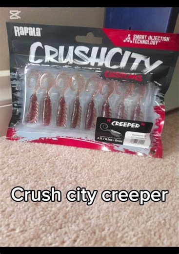 Best redfin lures pt.1 #trending #fishing #fishspecies #viral #fish #fishtypes #freshwaterfish #fyp