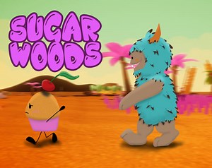 Sugar Woods by Muffin