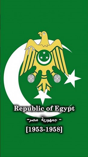 National Anthem of Egypt [1953-1958] - Instrumental Version