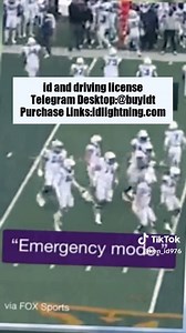 100 percent simulated scannable IDs and driver's licenses for as low as $40 a pop, website: idlightning.com/, customer service: t.me/buyidt