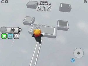 Time runners speed run #timerunnersroblox
