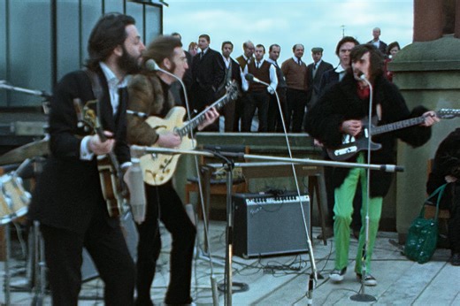 Stream It Or Skip It: ‘Let It Be’ on Disney , a restored, sometimes rocking version of the long unavailable Beatles documentary