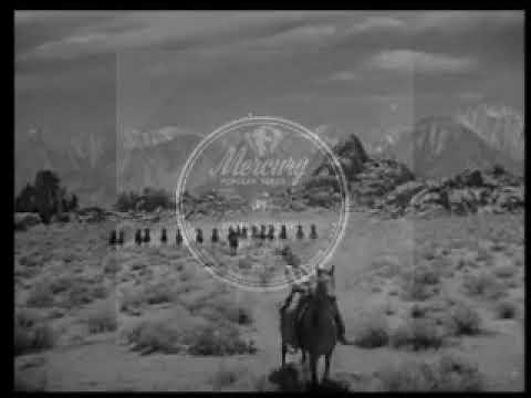 Ghost Riders In The Sky by Stan Jones Original Version 1948